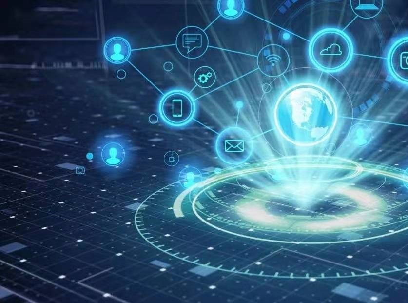 【行业资讯】一文了解制造企业数字化转型总体框架
