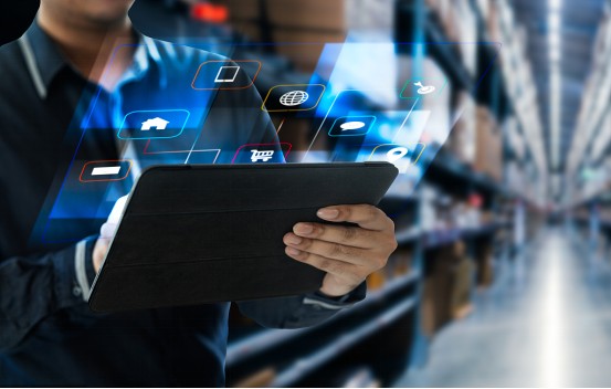 超越MES：鸿宇科技以制造运营管理（MOM）平台，赋能企业智能制造新范式