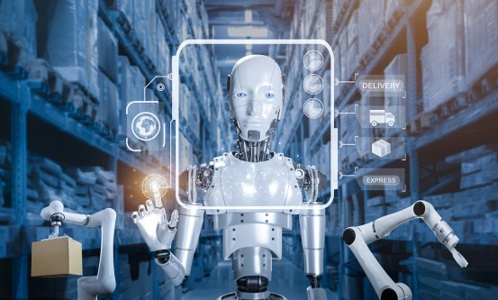 【行业资讯】从赛场到车间：鸿宇科技以“实战基因”筑牢沈阳工业数字化转型根基