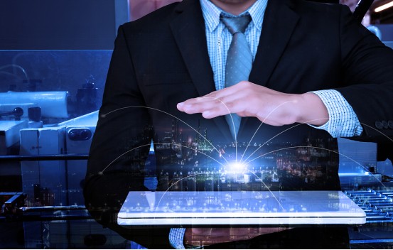 【企业新闻】实力认证再添新章！鸿宇科技成功入选辽阳市数字化转型服务商名单