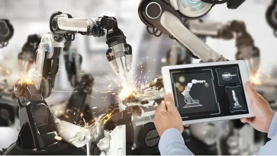 【行业资讯】智造协同 信任可溯｜MTS 生产追溯系统核心价值