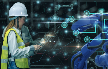 【行业资讯】告别能耗浪费！EMS能源管理系统，解锁企业降本减碳新密码