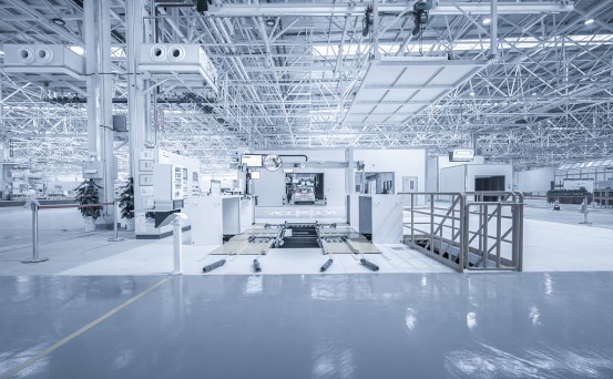 【行业资讯】物联采集新风口，中小企业的数智化破局之道