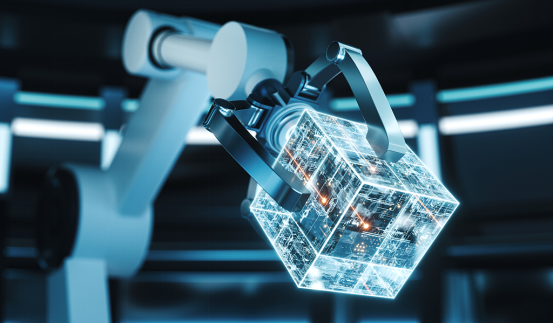 【行业资讯】315曝光漂白鸡爪触目惊心！智改数转为“舌尖安全”筑牢防线