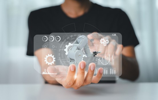 【行业资讯】中小制造企业数字化转型技术破局：从单点改造到生态构建的进阶之路