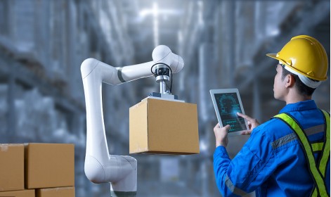 【行业资讯】制造业数字化转型|从传统工厂到智能智造的升级之路