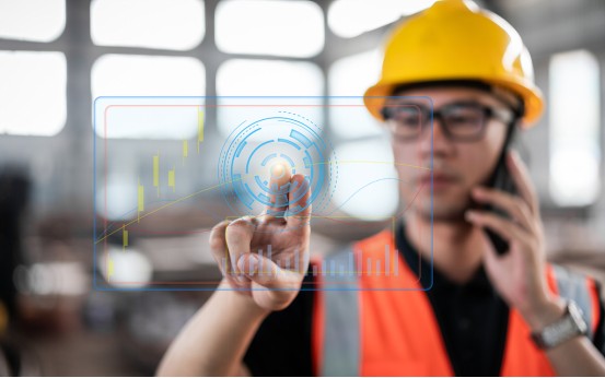【行业资讯】数字化建造管理：赋能建筑行业智慧转型